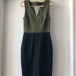 Karen Miller Day To Night Dress